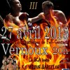 la nuit des gladiateurs III
